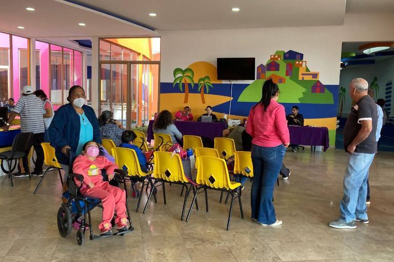 Brinda CRIT Sinaloa más de 40 mil servicios a niños y niñas con capacidades diferentes durante 2024