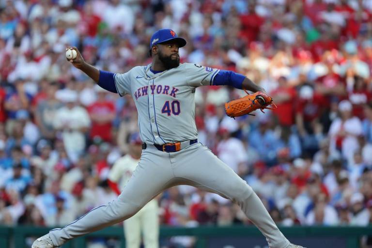 Severino acuerda el pacto más grande en la historia de los Atléticos