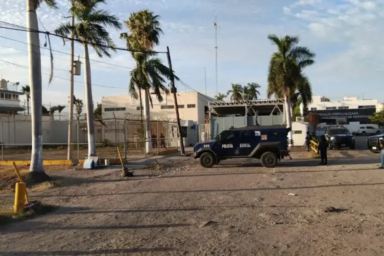 Cambian al director del Penal de Aguaruto, en Culiacán; duró solo 2 meses y medio
