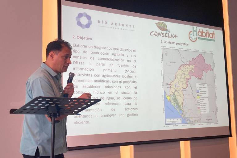 La demanda de agua en el Distrito 111 Presa Picachos necesita optimización: Gabriel Origel