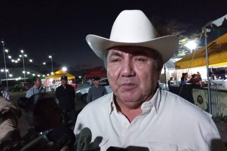 Provocará escasez de agua en presas falta de esquilmo para el ganado en la entidad: Faustino Hernández