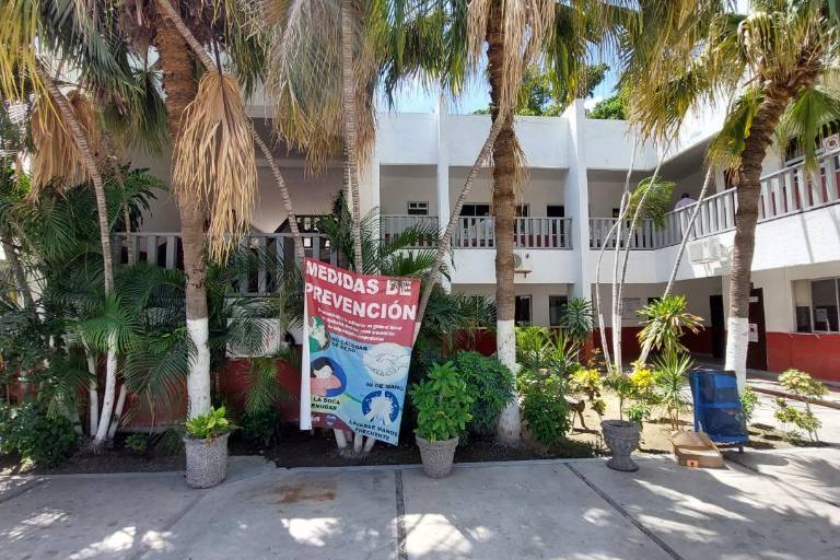 El Ayuntamiento de Guasave da de plazo este mes a empleados para comprobar que se vacunaron