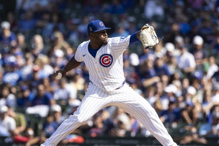 Héctor Neris acuerda un pacto para regresar a los Astros