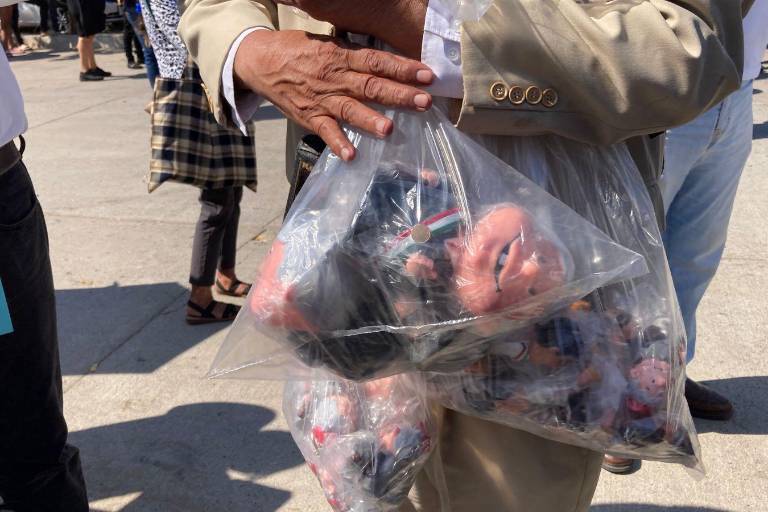 La ‘Amlomanía’ continúa vigente durante la visita de Claudia Sheinbaum a Mazatlán