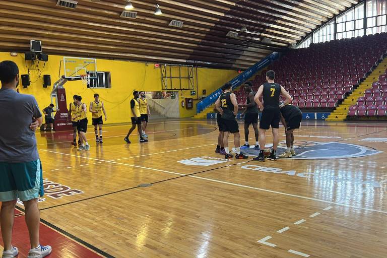 Caballeros de Culiacán y Venados Basketball disputarán este lunes el Juego con Causa del DIF Sinaloa