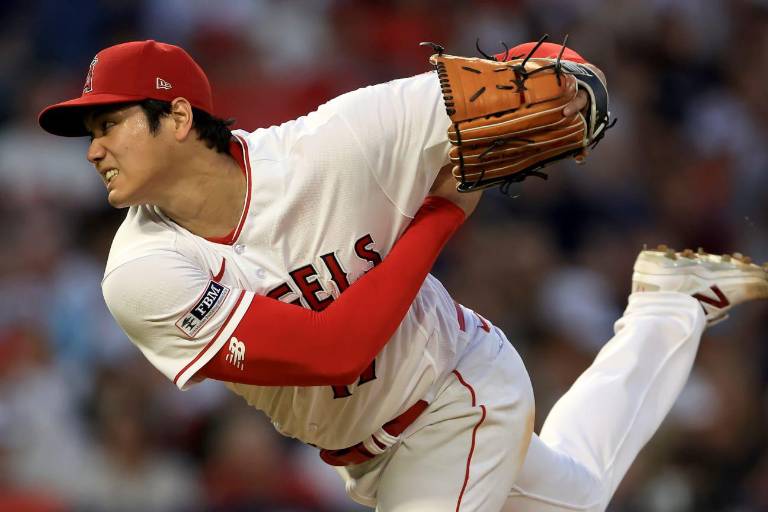 Angelinos esperarán hasta el último momento posible cambio por Shohei Ohtani