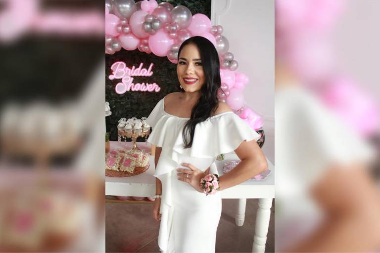 María se casará en noviembre