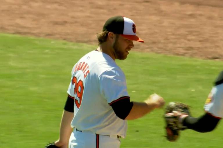 Corbin Burnes anunciado como el abridor de Orioles para el Día Inaugural