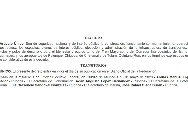 INAI apenas festejaba fallo de SCJN a su favor, cuando AMLO les receta ‘decretazo 2.0’