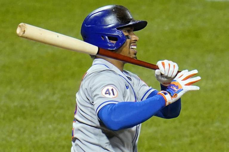 Francisco Lindor, de los Mets, estaría fuera de cuatro a seis semanas