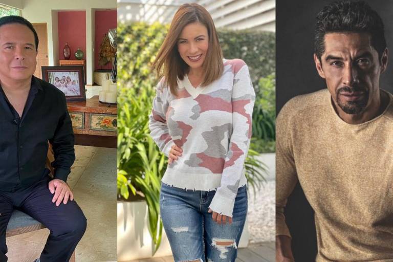 Ingrid Coronado revela detalles de la denuncia contra Charly López y Gustavo Adolfo Infante