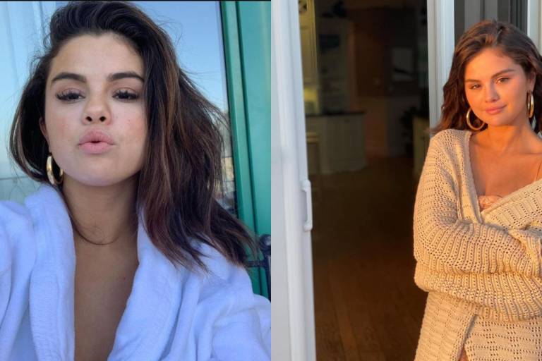 Selena Gómez da adelanto de su documental ‘My Mind &amp; Me’