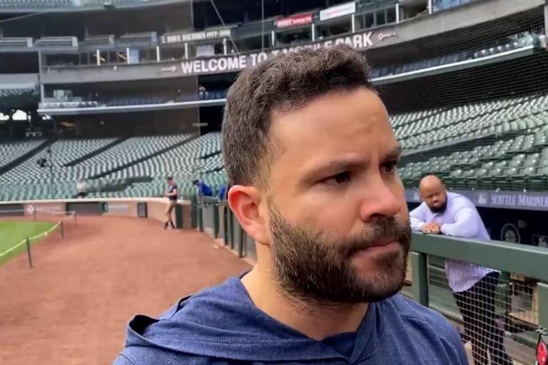 Altuve cerca de empezar asignación en Triple-A