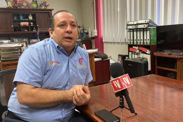 Analizan preparatorias de Mazatlán opciones para recibir estudiantes de la UAS tras paro