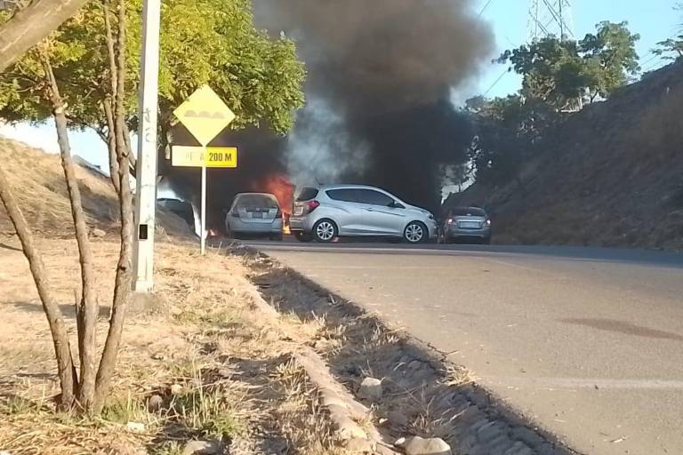 Culiacán está lejos de ser zona de guerra como Europa y Medio Oriente: Rocha Moya