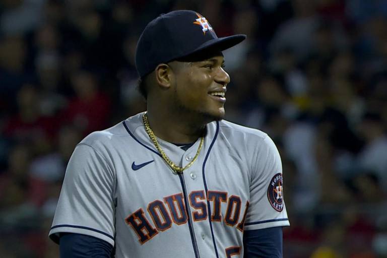 Designan abridores para el Juego 1 de la Serie Mundial