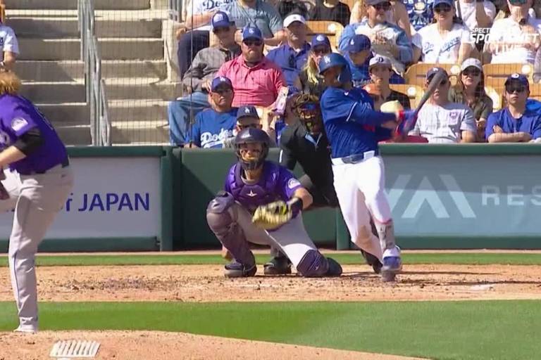 Betts es movido al SS de Dodgers de manera ‘permanente, por ahora’