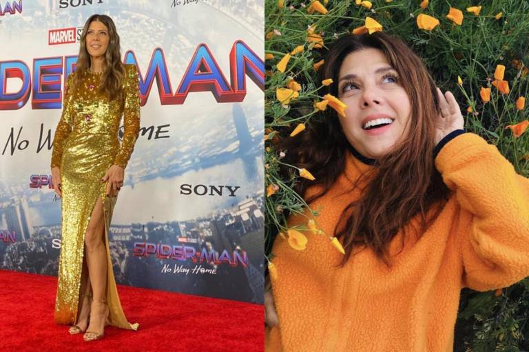 Marisa Tomei deseaba que la ‘Tía May’ en ‘Spider-Man 3’ tuviera como pareja una mujer