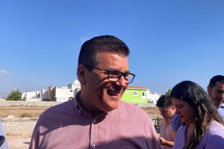 Mazatlán está listo para la temporada de huracanes: Alcalde