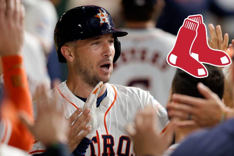 Bregman acuerda por 3 años y 120 millones de dólares con los Medias Rojas