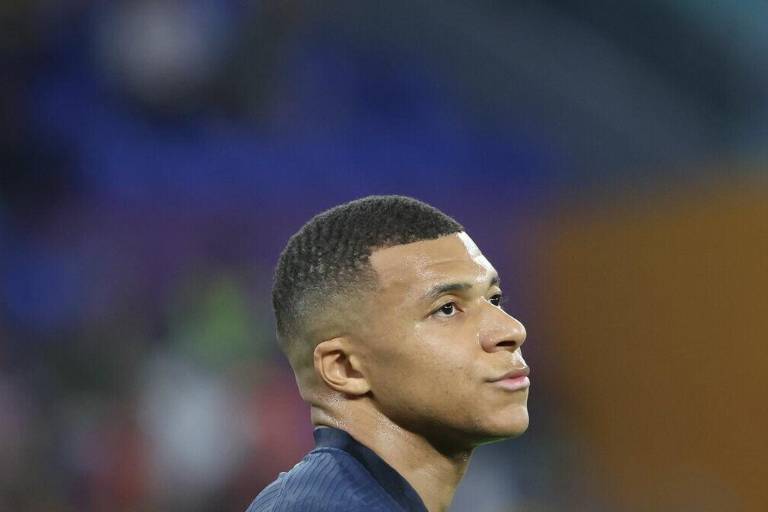 PSG y Real Madrid tendrían acuerdo por el traspaso de Kylian Mbappé