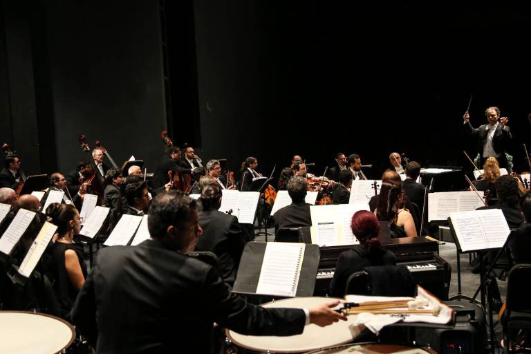 ‘Música nueva para nuevos tiempos’