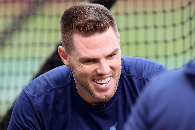 Freddie Freeman y Dodgers pactan por 6 años