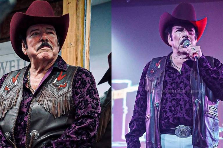 Lalo Mora fue captado de nuevo acosando sexualmente a sus fans