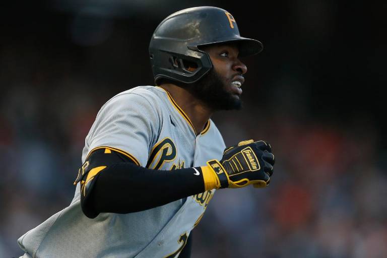 Gregory Polanco se va a Japón con Gigantes de Yomiuri