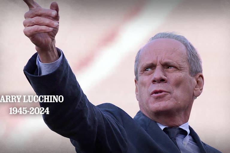 Falleció Larry Lucchino, respetado ex presidente de los Medias Rojas