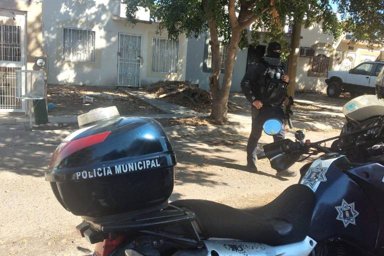 Recapturan a reo que se fugó desde el Hospital General de Culiacán