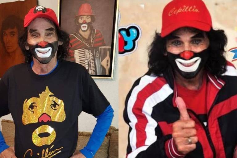 Cepillín tiene su figura de cera