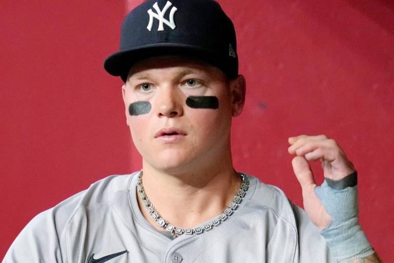 Boone le impone regla a Alex Verdugo: sólo una cadena por juego