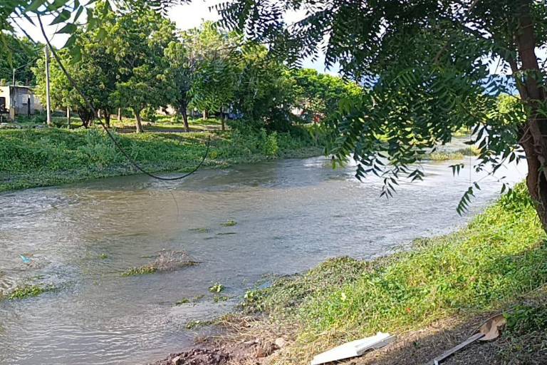 Tras las lluvias, trabajos de desazolve han tenido resultados: Alcalde de Escuinapa