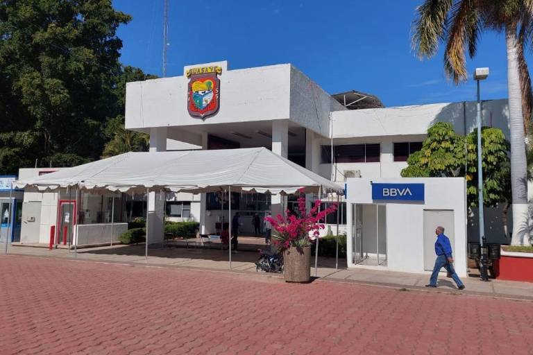 ASE detecta presuntas irregularidades en contratación de despacho de asesores en Ayuntamiento de Guasave