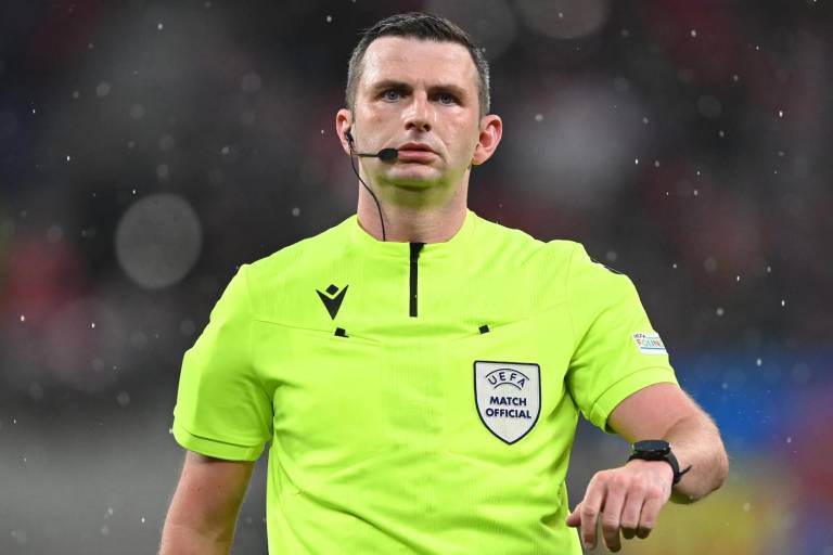 Tecnología Semiautomatizada de Fuera de Juego se usará en la Supercopa de la UEFA