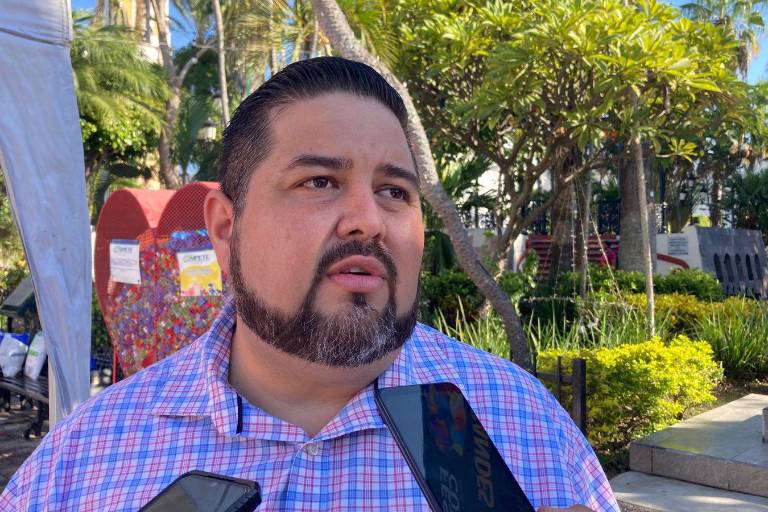 Registra Capasits 519 casos de personas con tratamiento de VIH en Mazatlán