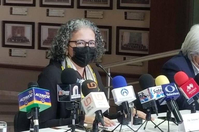 Rocha no decidió unión con el PAS, fue el partido, expuso Domínguez Nava