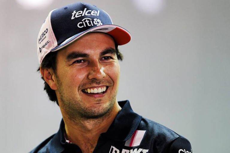 ‘Checo’ Pérez cayó hasta el lugar 11 en los segundos libres del Gran Premio de Austria