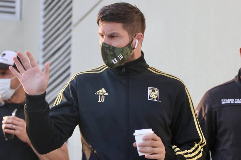 Tigres es el equipo de la década en Concacaf según el IFFHS