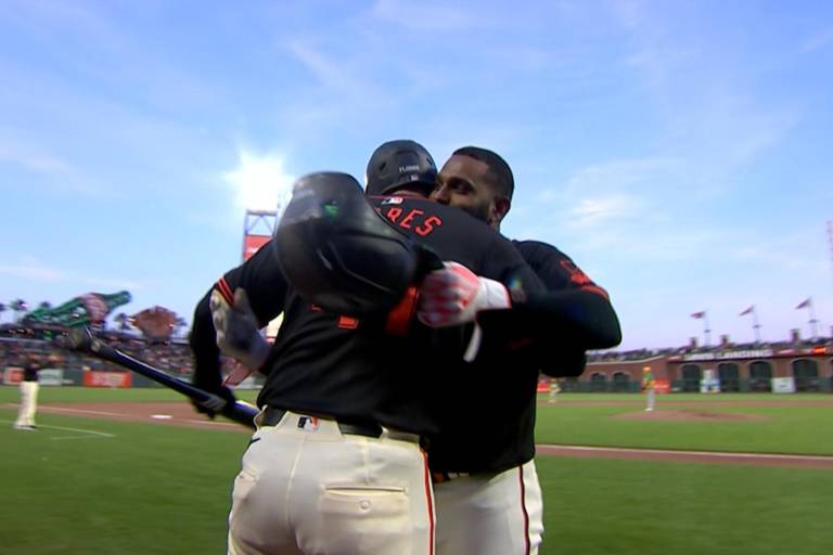 Gigantes dejan libre a Pablo Sandoval antes del Día Inaugural