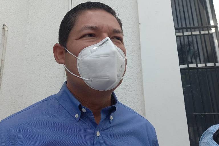 Alcalde de Escuinapa llama a funcionarios a no meterse en elecciones