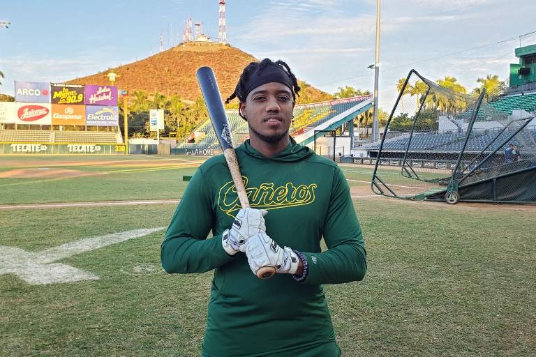 Dominicano Wagner Lagrange reforzará a Cañeros de Los Mochis