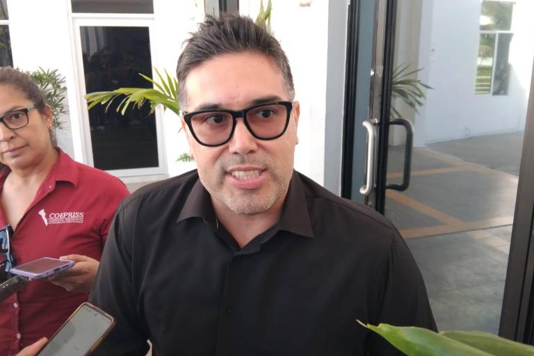 Confirma Coepriss suspensión de 2 farmacias por medicamento caduco en Mazatlán