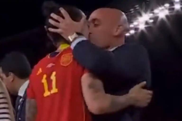 Hermoso pide que acto de Rubiales no quede impune