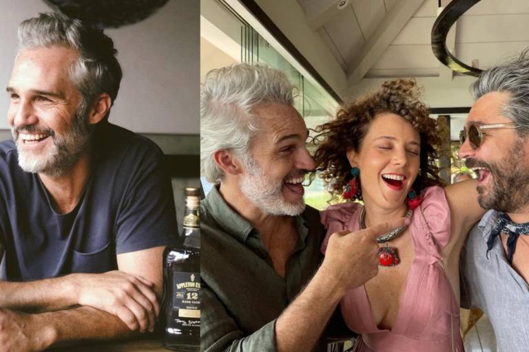 Juan Pablo Medina anuncia su regreso al cine en la película ‘Soy tu fan’