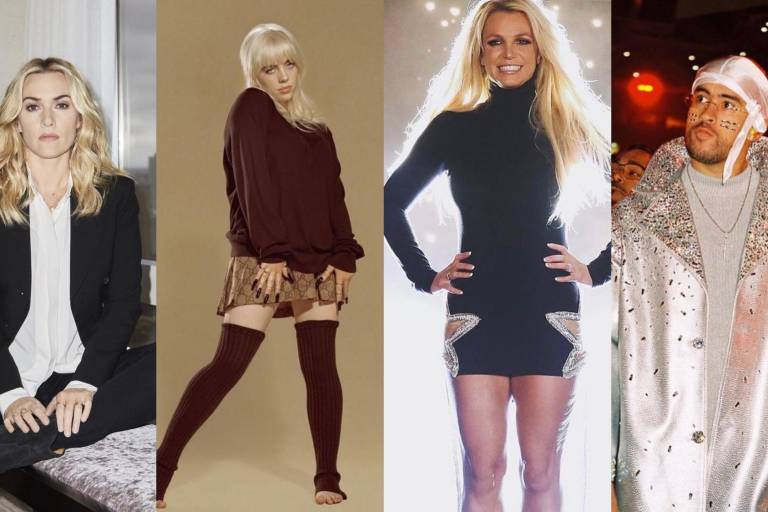 La revista Time revela lista de los artistas más influyentes del mundo