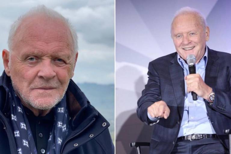 Anthony Hopkins se suma al elenco de ‘Rebel Moon’, de Zack Snyder
