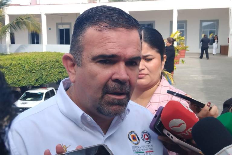 Prevén temperaturas de hasta 8 grados en zona serrana de Mazatlán