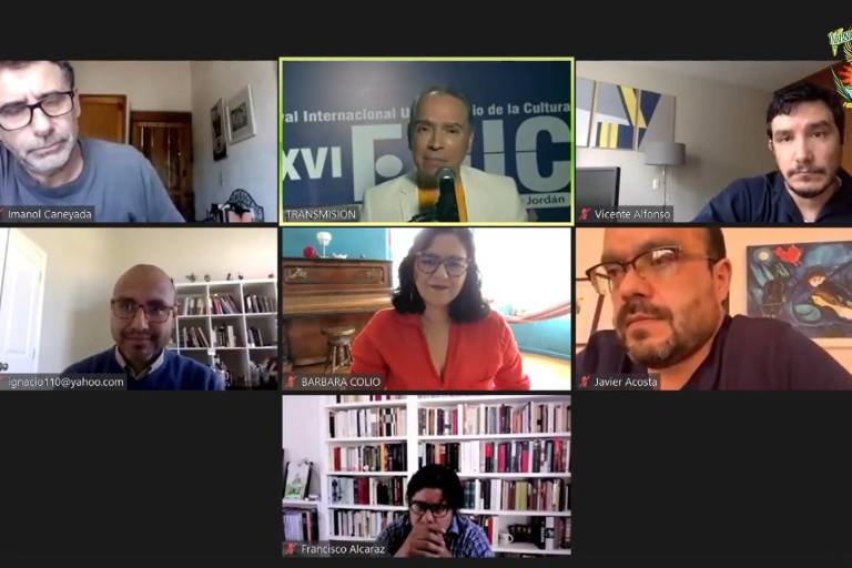 Entrega la UAS premios literarios